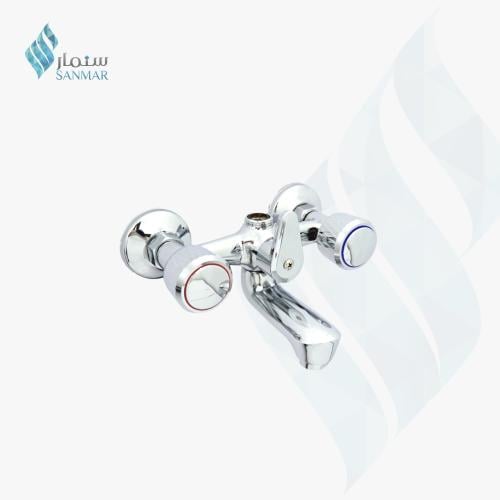 خلاط دش عادي ايطالي BATHROY