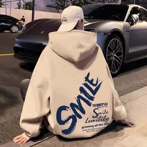 هودي Smile