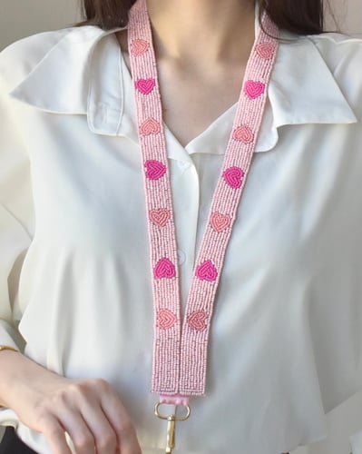 Leena ID Holder