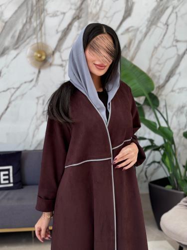 عباية الموسم