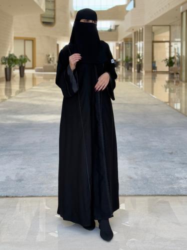 عباية ندى