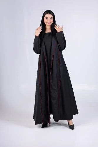 عباية هديل