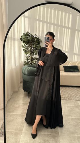 عباية كنزي