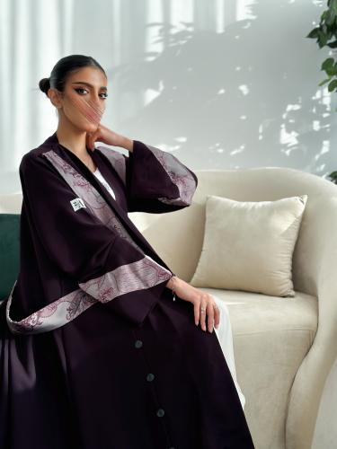 عباية أميرة