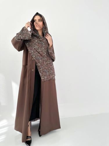 عباية نوت