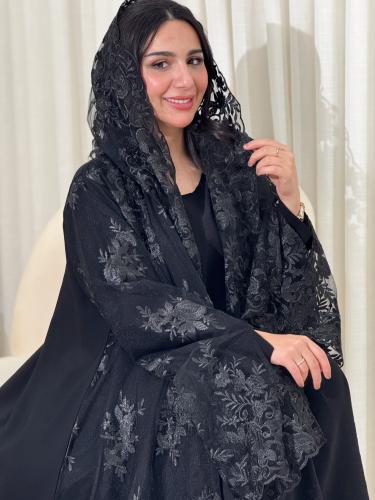 عباية دلع