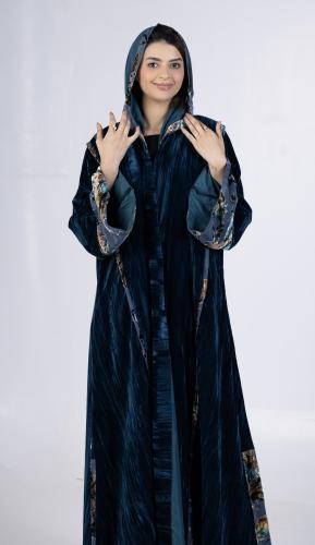 عباية دفى