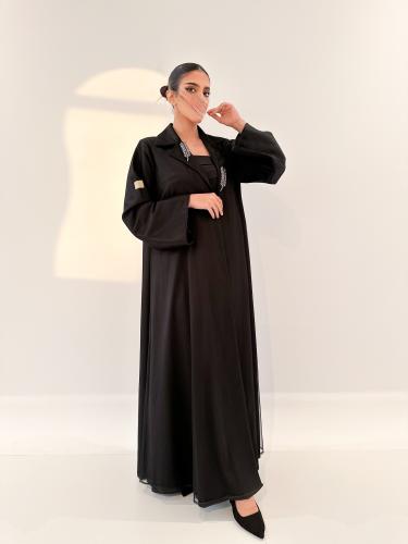 عباية جولي