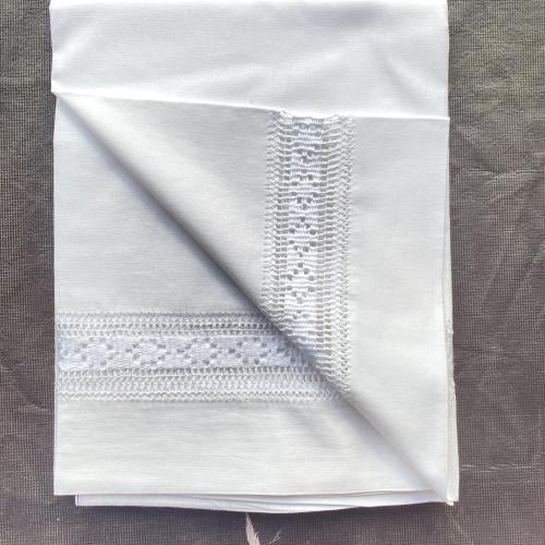 قماش دوبلين نقش غابة السدر