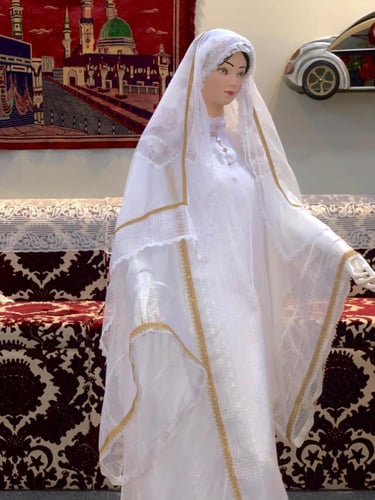 المسدح الهاشمي الفخم المميز