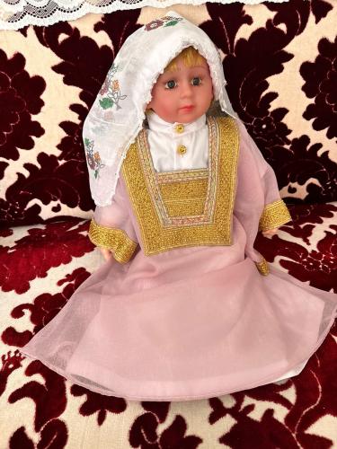 حجازي مواليد مع محرمه ومدوره - وردي