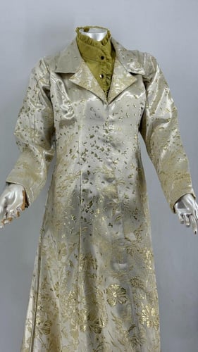 فخامة البرنسيس الحجازي موديل 2