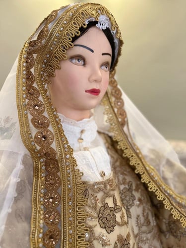 المسدح الهاشمي ام العروس