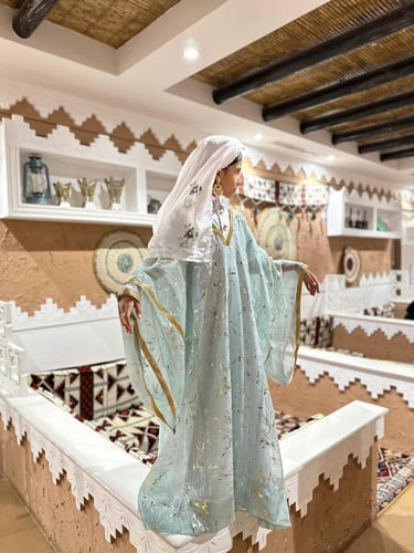 المسدح الهاشمي السن المحير تفني