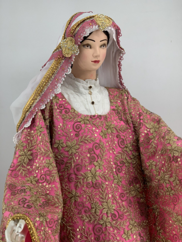 المسدح الهاشمي عرايس