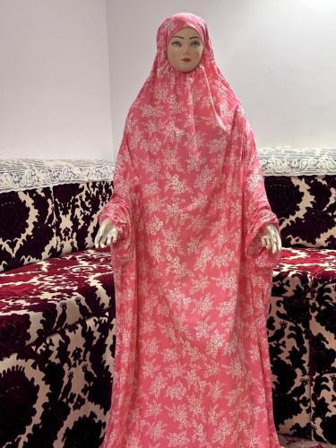 شرشف صلاة بخنق واسع