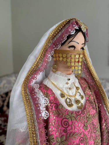 المسدح الهاشمي عرايس