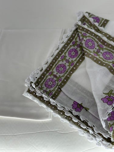 محرمة ومدورة رقم 18