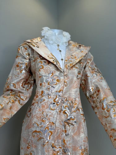 برنسيس فخم سيديره (نص)