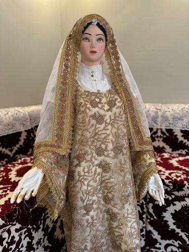 المسدح الهاشمي ام العروس