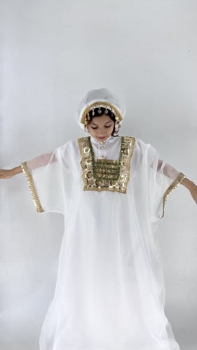 لبس الحجازي