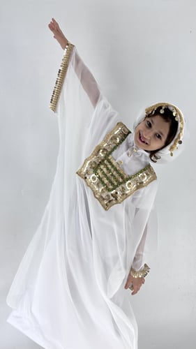 لبس الحجازي