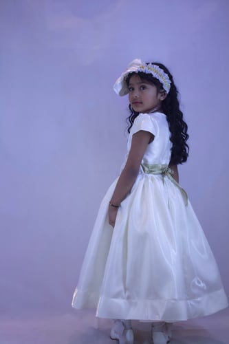 فستان الاميرة موانا