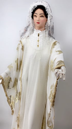 لبس الحجازي كبار