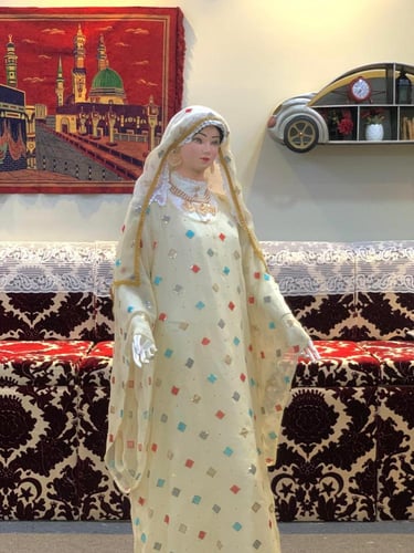 المسدح الهاشمي موديل 10