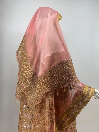 المسدح الهاشمي موديل 2