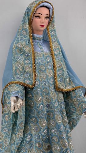 المسدح الحجازي السماوي بطلته الجديدة 4 قطع