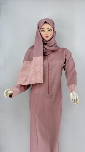 شرشف صلاة قطن