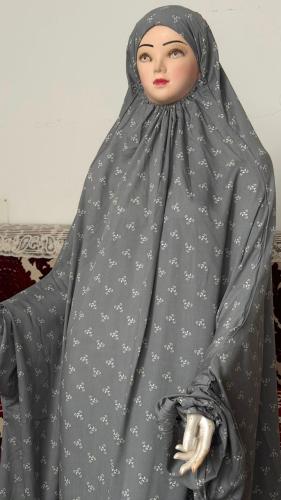 شرشف صلاة بخنق واسع