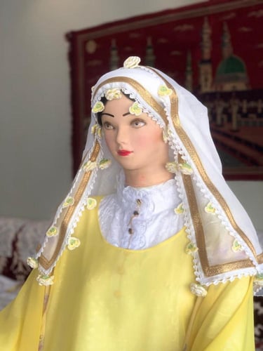 المسدح الهاشمي لملكة السهرة