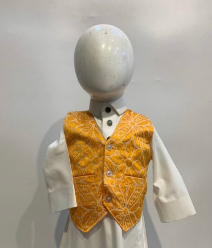 صدرية اطفال