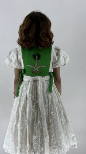 سديرية اليوم الوطني(اخضر)