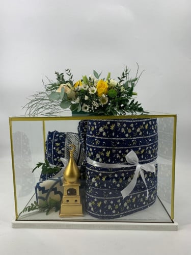 بوكس طقم شرشف صلاة