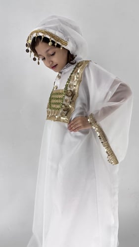 لبس الحجازي