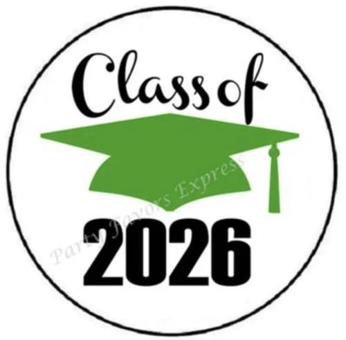 اشتراك في حفل تخرج 2026