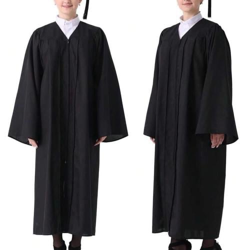 زي التخرج جامعة الناس