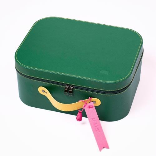 Al-Borj Travel Saudi Coffee Bag