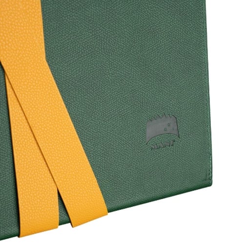 Al-Borj Mustard Pouch