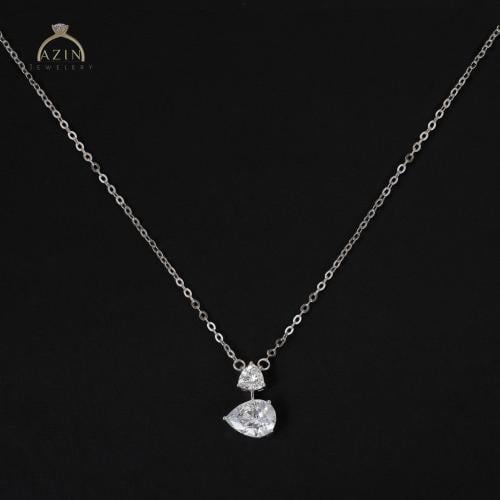 عقد ناعم | فضة عيار 925