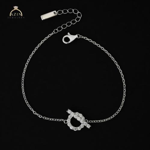 اسوارة ناعمة | فضة عيار 925