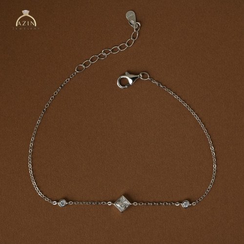 اسوارة CB-038 | فضة عيار 925