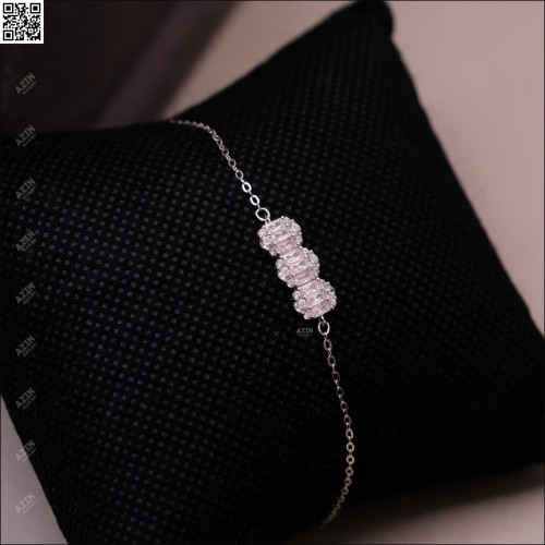 اسوارة انيقة | فضة عيار 925