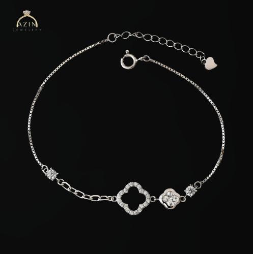 اسوارة ناعمة | فضة عيار 925