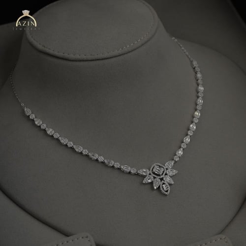 طقم ناعم 4 قطع ST-152 | فضة عيار 925