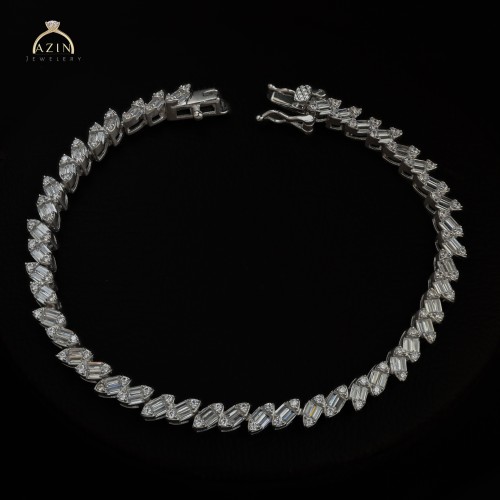 اسوارة راقية | فضة عيار 925