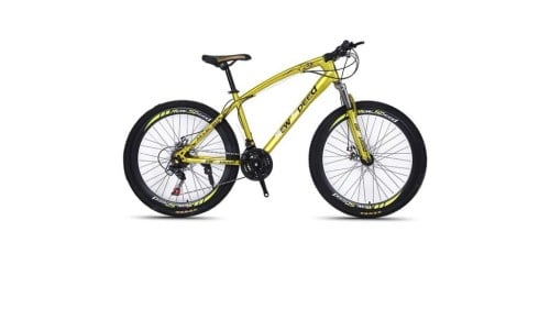 دراجة هوائية رياضية مقاس26